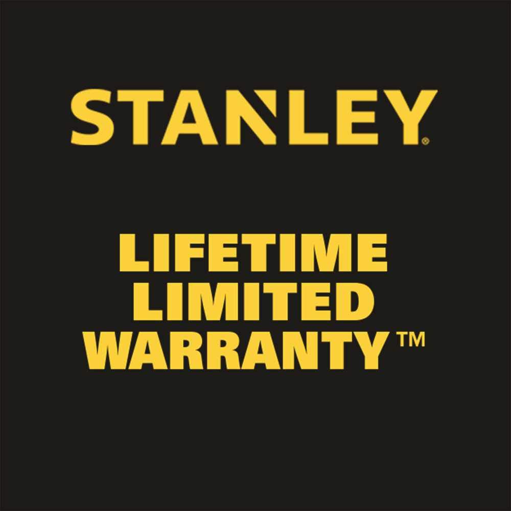 Stanley 33-730 FatMax Tape Measure 30 Feet