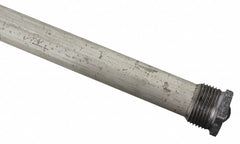 Rheem SP11524Z Anode Rod Magnesium 0.840 Inch Diameter 58-3/16 Inch Length Cut to Fit AP11524Z