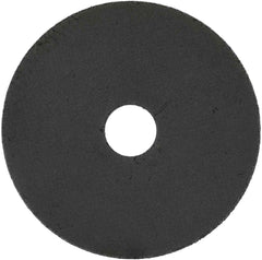 Norton 66252823604 Type 01 Flat Cut-Off Wheels 6 Inches x .045 Inches x 7/8 Inches Gemini Rightcut [Set of 25]