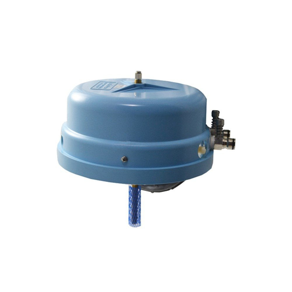 Pentair L79BL Replacement Head Blue For Sweep I and II Automatic Pool Cleaner