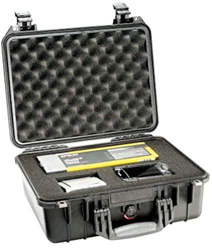 Pelican 1450-000-110 1450 Case