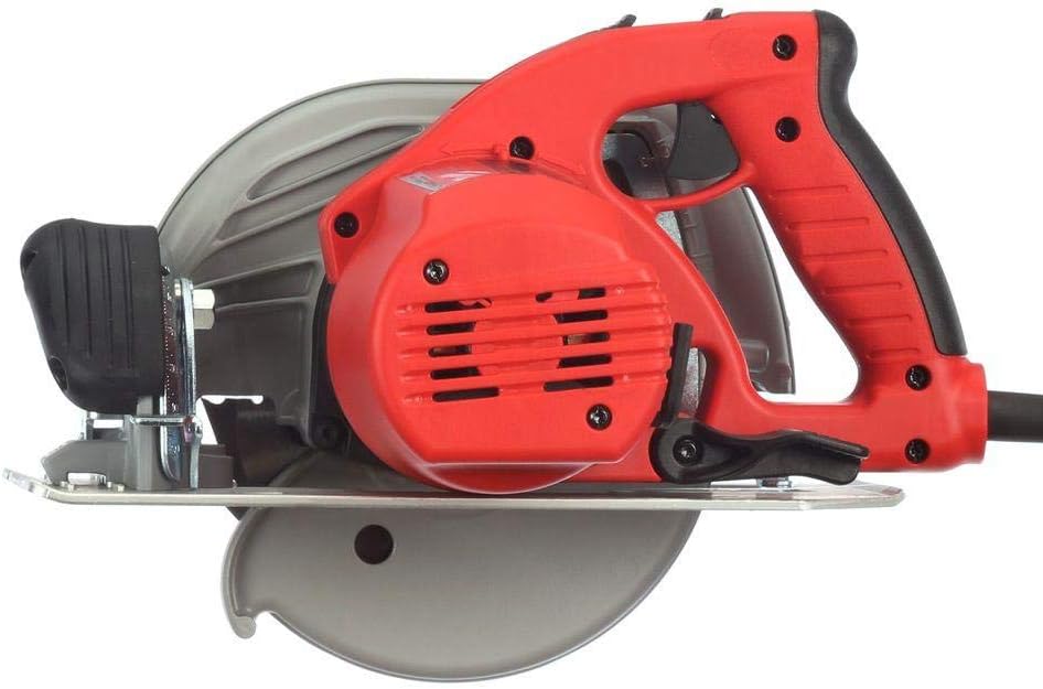 Milwaukee 6390-21 TILT-LOK Circular Saw 15-Amp 7-1/4 in Replacement MPN