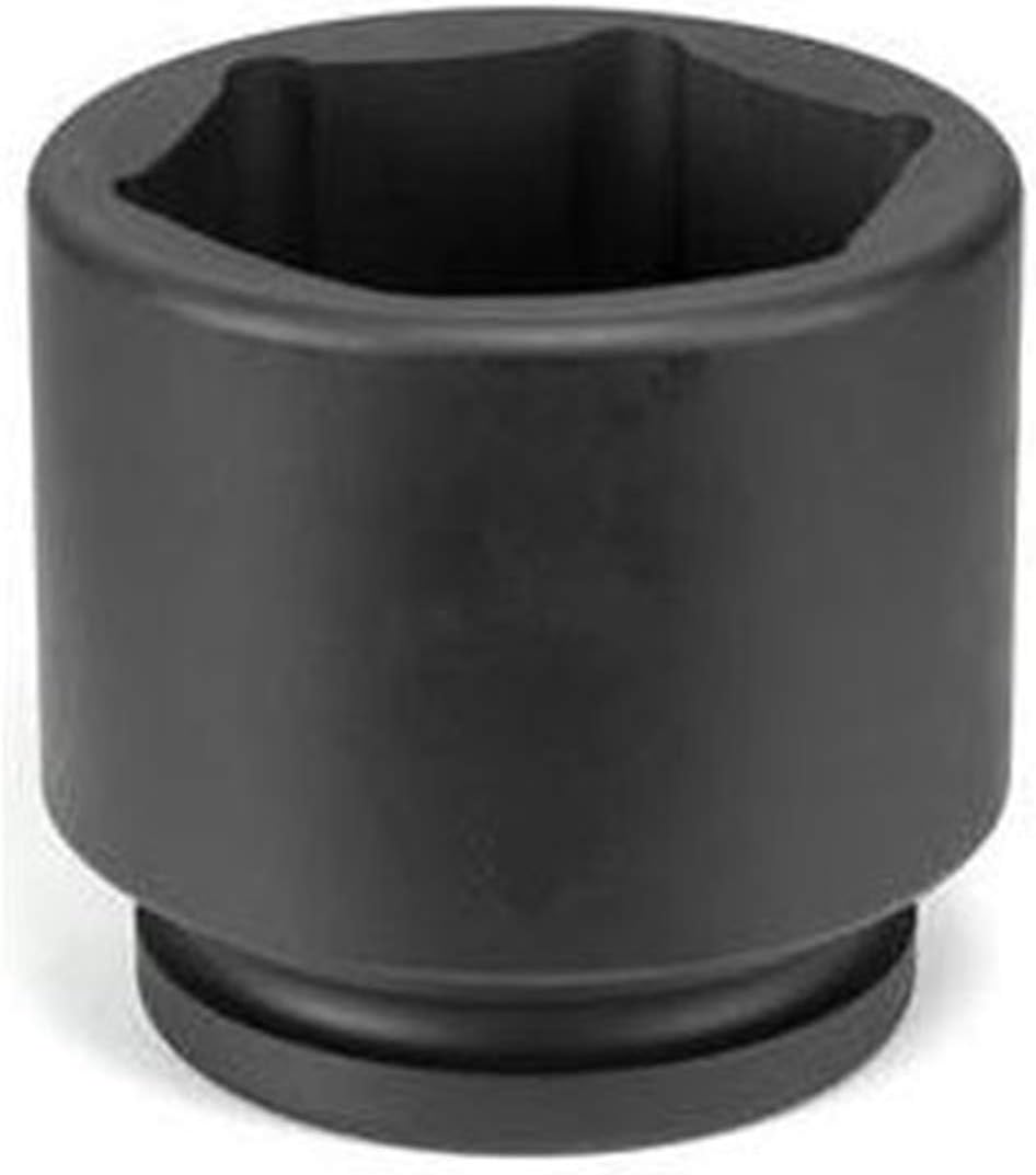 Grey Pneumatic 4048R Socket 1 Inch Drive 1-1/2 Inch Size Hex