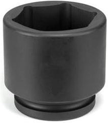 Grey Pneumatic 4048R Socket 1 Inch Drive 1-1/2 Inch Size Hex