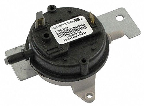 Carrier HK06NB124 Pressure Switch 1.81 in.WC