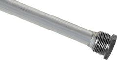 Rheem AP12938 Aluminum Anode Rod 42 Inches White Replacement AP12938