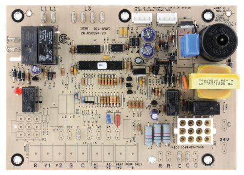 Rheem 62-102860-02 Integrated Furnace Control