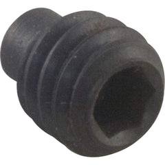 Jacuzzi 14-0002-02-R Screw Stub Shaft Replacement