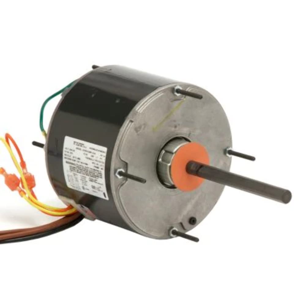 Carrier P257-8728 Condenser Motor 1/4HP 208-230V Electric Motor