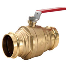 Legend Valve 101-008NL P-200 No Lead Legend-Press Ball Valve 2