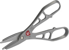 Malco M12N 12 in. Straight Cut Aluminum Snip