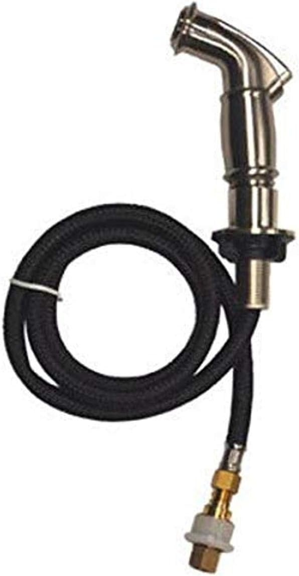 Danco 89216 Universal Decorative Side Spray and Hose Pack of 1