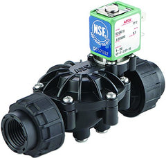 Asco 8212A555L1100F0 Pilot Operated Water Conditioning and Purification Valve