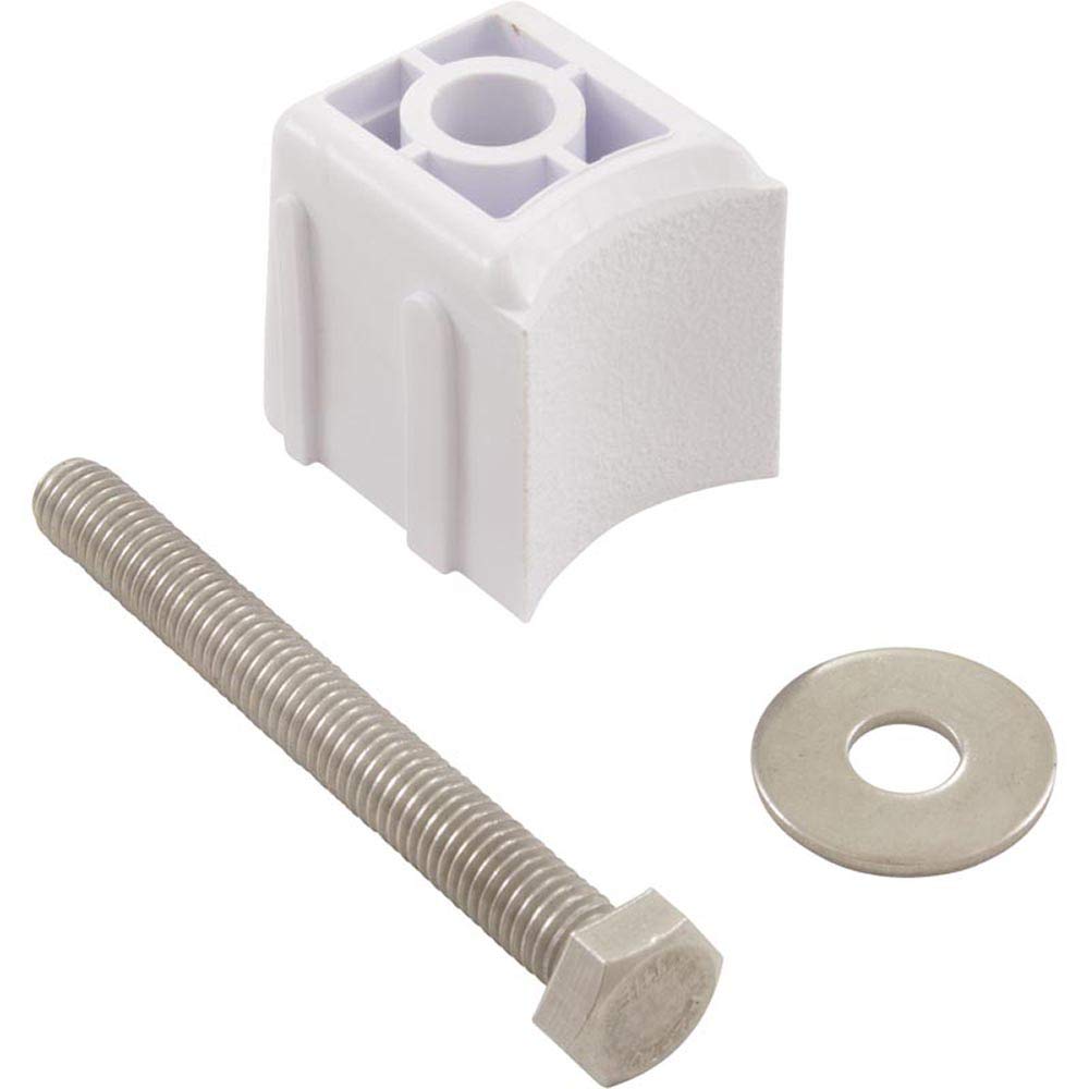 Custom Molded Products 25572-400-100 Anchor Socket Wedge and Bolt Kit