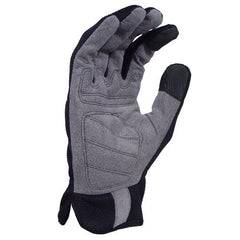 DeWalt DPG218XL RapidFit Slip-On Glove X-Large Black