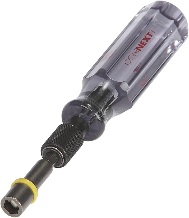 Malco HHD2S Connext Magnetic Standard Length Hand Driver