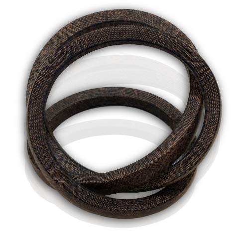 BESTORQ B112 Riding Mower Replacement Belt 1/2 Inch by 45 inch