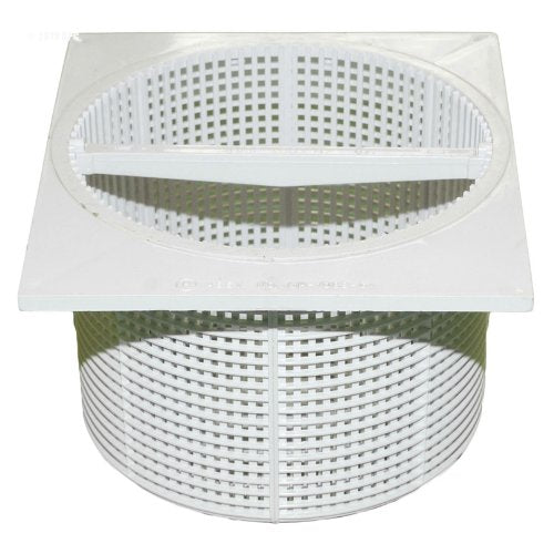 Hayward SPX1088GA Skimmer Basket Assembly for Pool Maintenance