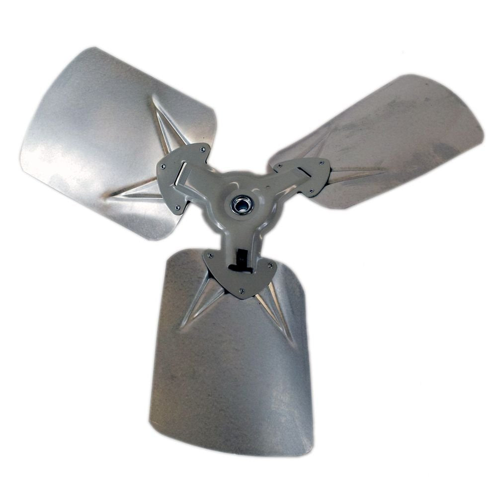 Heil Quaker 1085841 Fan CCW 26 3 Blades 5/8 28 Inch Diameter