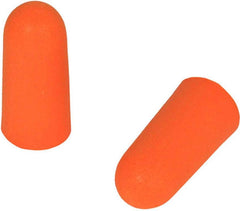 Radians FP70 Resistor NRR 32 Uncorded Ear Plugs 1 Packet