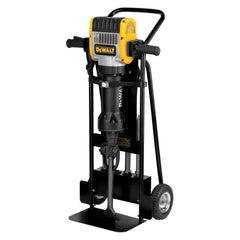 DeWalt D25980K 68 lb Breaker Hammer with Wheel Cart