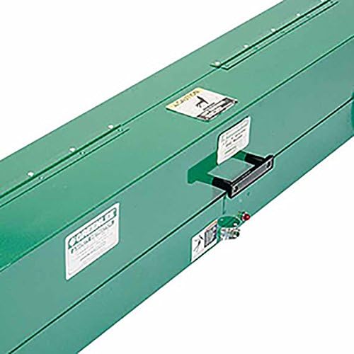 Greenlee 851 Electric PVC Heater/Bender For 1/2-Inch - 4-Inch PVC Pipes