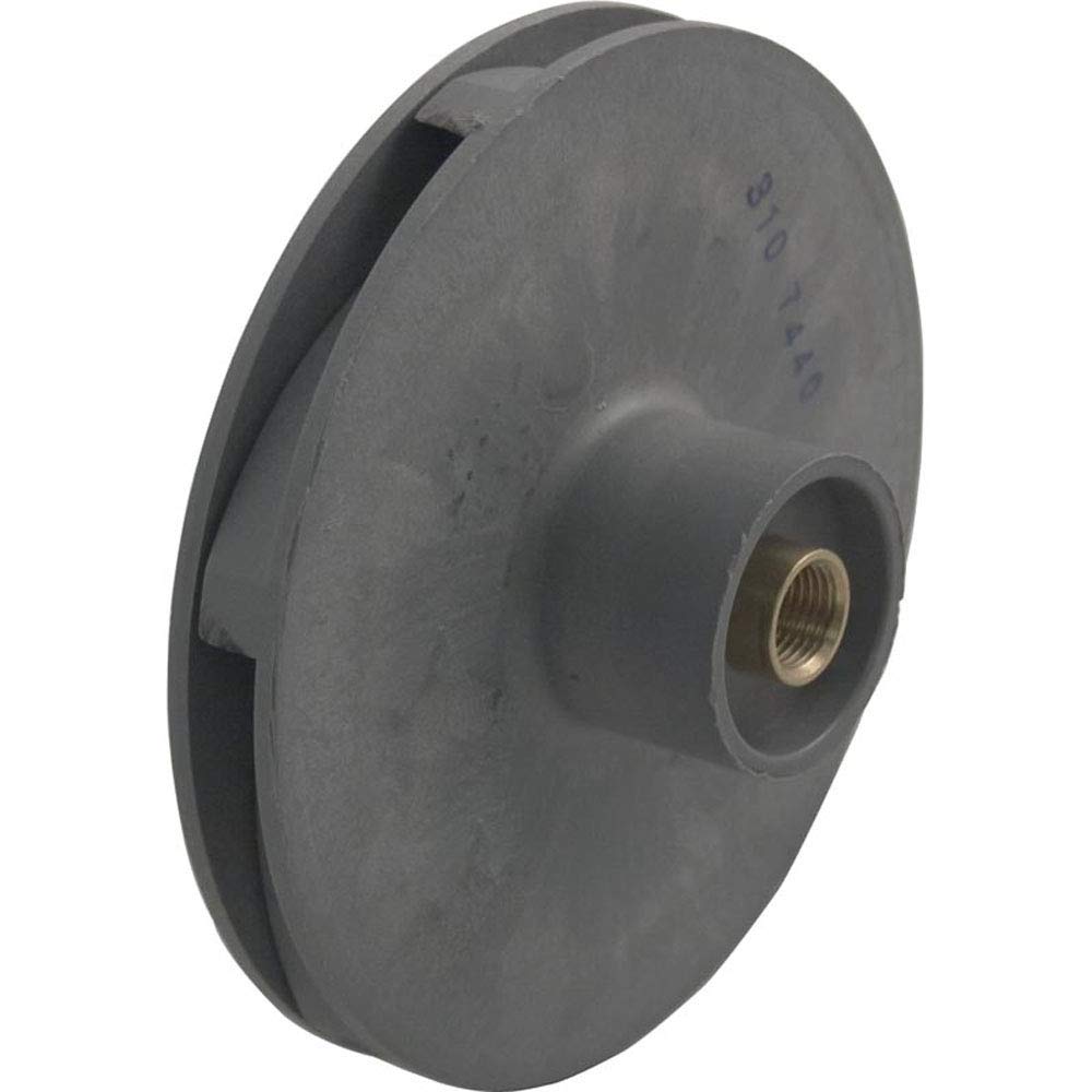 Waterway 310-7440 Champion High Pressure Pool Pump 2.0 HP Impeller