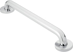 Moen 8736 Bathroom Safety 36-Inch Stainless Steel Shower Grab Bar with Concealed Screws