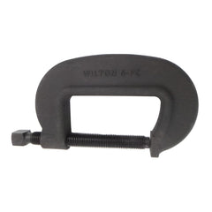 Wilton 14572 6 F.C. Brute Force C-Clamp, 6-7/16 Jaw Opening, 3-1/2 Throat