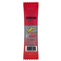 Sqwincher 159060282 EverLyte Powder Stik 20 oz Single Serve Yield Fruit Punch