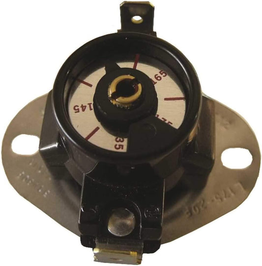 Supco AT013 Adjustable Limit Thermostat 175 to 215 Degrees F