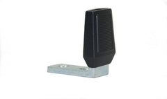 IVES FS4342C Ives FS434 Burnished Wroug Door Stop