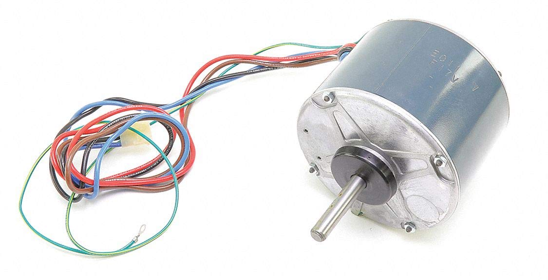 HEIL QUAKER 1172201 Condenser Motor 1/230 1/3 HP 1075 RPM Replacement 1172201