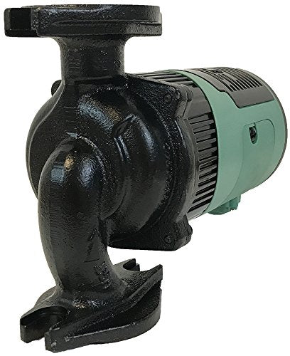 Taco VT2218-HY1-FC1A01 Viridian 00e Series Delta T Variable Speed Pump