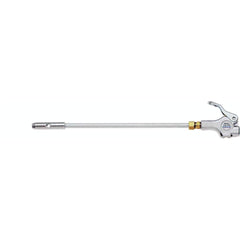 Guardair 900LJ006AA Thumbswitch With 6-Inch Aluminum Extension And Aluminum Nozzle