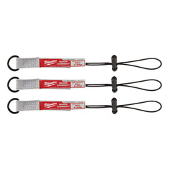 Milwaukee 48-22-8822 Quick-Connect Lanyard System 5 LB