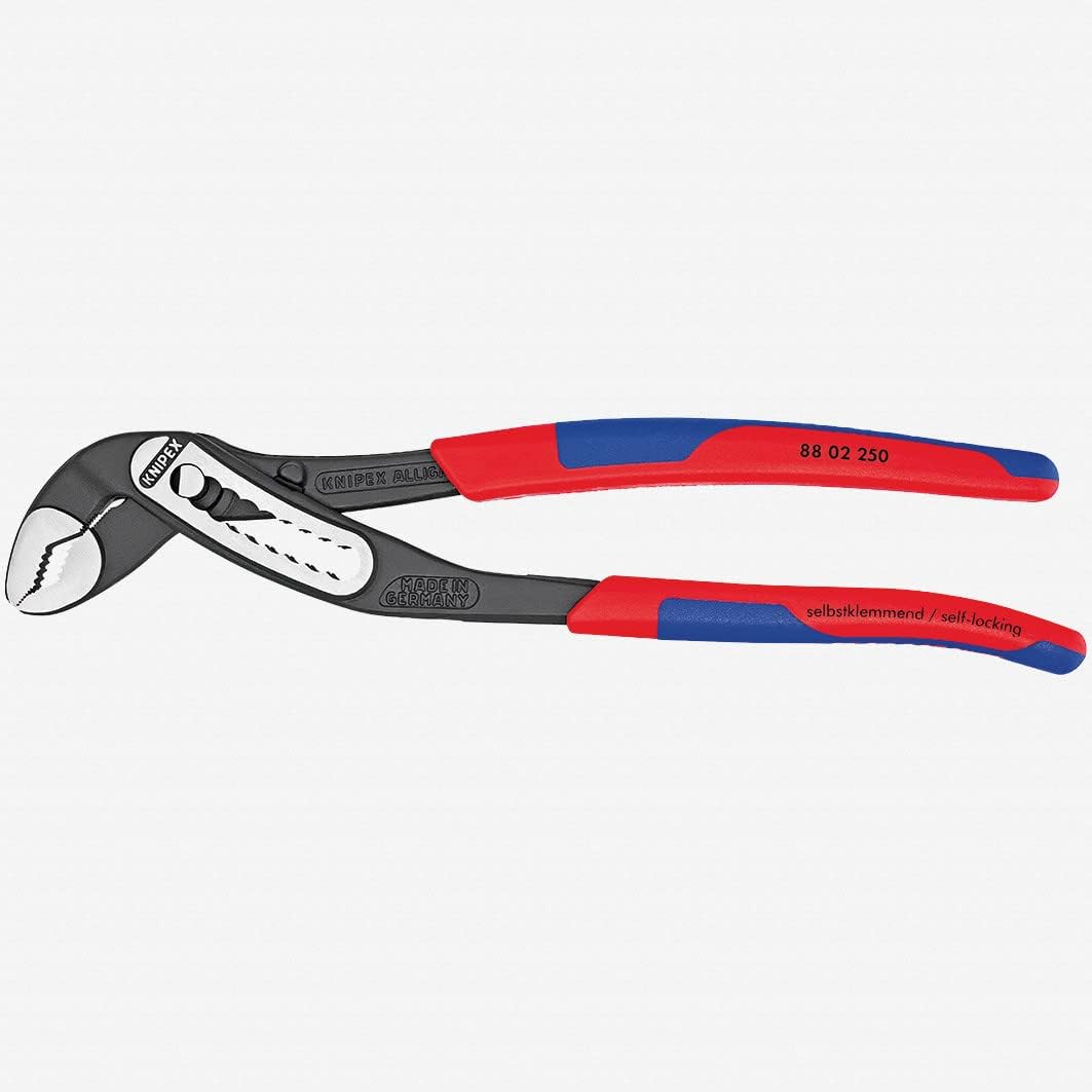 KNIPEX 8802300 Alligator Water Pump Pliers One Size