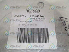 Reznor 194806 Venter Motor Plate HVAC Plumbing Fixture