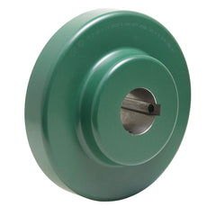 TB Woods 9S114 Sure-Flex Sleeve Coupling Flange Bore 1-1/4