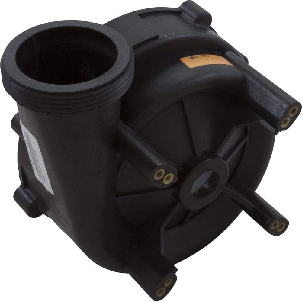 Custom Molded Products 27203-300-010 Volute CMP 56 Frame Pump