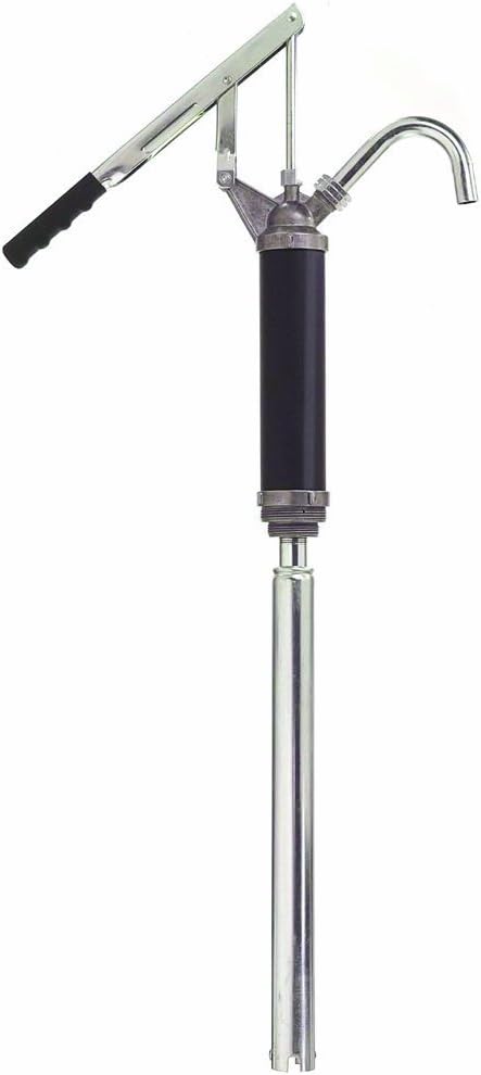 Lincoln Industrial G401 Heavy Duty Lever Action Barrel Pump