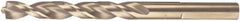 DEWALT DW1924 Drill Bit, Gold Ferrous Oxide, Pilot Point, 3/8-Inch