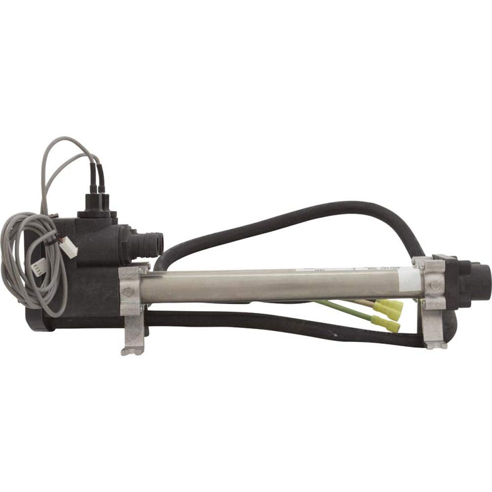 Hydro Quip 26-C3182-1S 230v 1.5kW Auto Reset LowFlow Heater