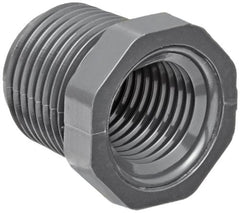 Spears 839-098 Bushing Schedule 80 3/4 x 1/4 MIPT x FIPT