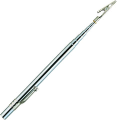 General Tools 400 Telescoping Alligator Clip 6 1/4 lb 6 1/4 in - 24 1/2 in