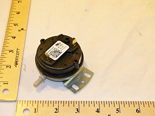 Lennox 56L32 High Altitude Pressure Switch for Elevations Above 7500 Feet