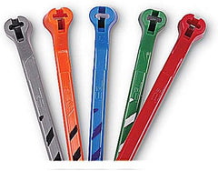 Anchor Brand 102-750ORG Cable Tie 7.6in 50lb Orange