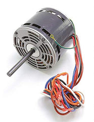 HEIL Quaker 1013341 Blower Motor 1/2 HP 115V 1050RPM 4SP