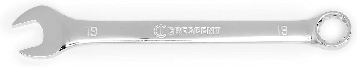 Crescent CCW30-05 19mm 12 Point Combination Wrench