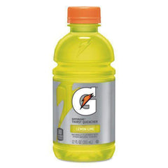 Gatorade 12178 Quaker Foods Lemon/Lime Sports Drink 12 Fl Oz Pack Of 24